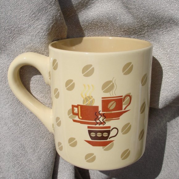 New Coffee Mug Cup - I'd give up coffee, but I'm no quitter - Picture 9 of 10